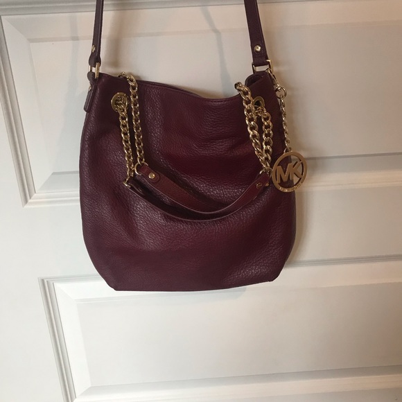 Michael Kors Purse - Picture 5 of 6